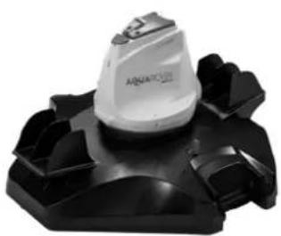 BESTWAY Flowclear 58623 - Como remover a bateria - 1