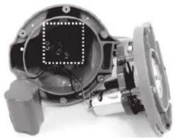BESTWAY Flowclear 58623 - How to remove the battery pack - 9