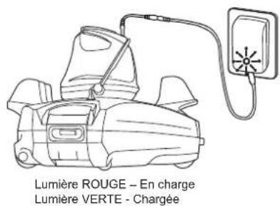 BESTWAY Flowclear 58623 - How to remove the battery pack - 15