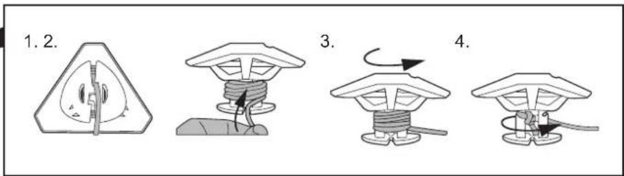 BESTWAY Flowclear 58623 - Assembly and Operation - 11