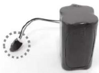 BESTWAY Flowclear 58623 - How to remove the battery pack - 42