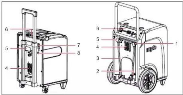 Heylo KT 45 - Variantes de producto - 2