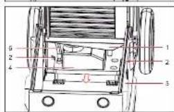 Heylo KT 45 - Bruk DANTHERM - 2