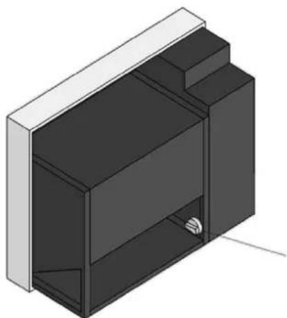 Dantherm CDF 10 - Luftflow - 2