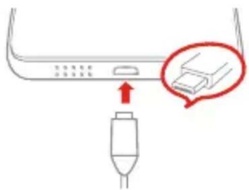 LENOVO PHAB2 Plus - Begynd at bruge din enhed - 1
