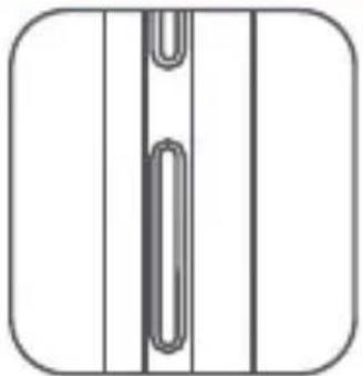 LENOVO PHAB2 Plus - Accensione/spegnimento - 1
