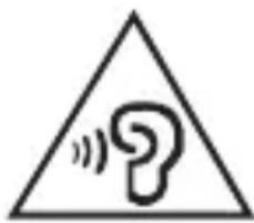 LENOVO PHAB2 Plus - Caution about high volume usage - 1
