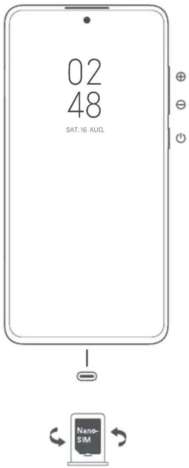 Xiaomi 12 Lite - 1
