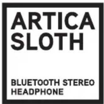 NGS Artica Sloth - Varovanie: - 1
