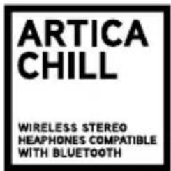 NGS Artica Chill - GEBRUIKERSHANDLEIDING - 1