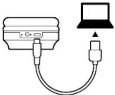 NGS Artica Chill - Voyant lumineux de charge - 1