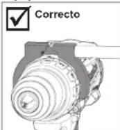 MILWAUKEE M18 FUEL 290422 - ESPECIECACIONES - 1