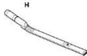 SHARK Rocket Pro Plus HV372 - Wall Mount - 10