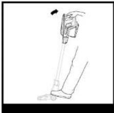 SHARK Rocket Pro Plus HV372 - CONSERVEZ CES INSTRUCTIONS - 7