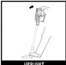 SHARK Rocket Pro Plus HV372 - SAVE THESE INSTRUCTIONS - 7