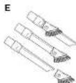 SHARK Rocket Pro Plus HV372 - Montaje para pared - 3