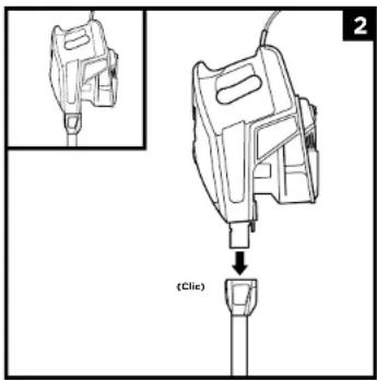 SHARK Rocket Pro Plus HV372 - GUARDE ESTAS INSTRUCCIONES - 2