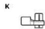 SHARK Rocket Pro Plus HV372 - Support mural - 6