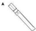 SHARK Rocket Pro Plus HV372 - Support mural - 1