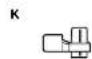 SHARK Rocket Pro Plus HV372 - Montaje para pared - 6