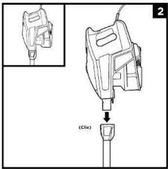SHARK Rocket Pro Plus HV372 - CONSERVEZ CES INSTRUCTIONS - 2