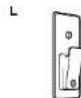 SHARK Rocket Pro Plus HV372 - Wall Mount - 12