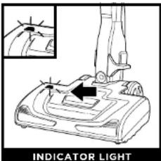 SHARK Rocket Pro Plus HV372 - SAVE THESE INSTRUCTIONS - 3