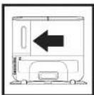 SHARK EZ Robot RV912S - PREP YOUR HOME - 4