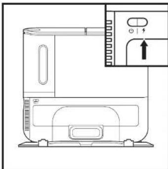 SHARK EZ Robot RV912S - SAVE THESE INSTRUCTIONS - 10