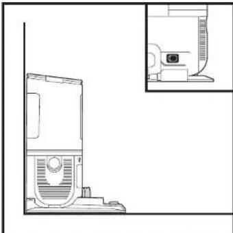 SHARK EZ Robot RV912S - SAVE THESE INSTRUCTIONS - 6