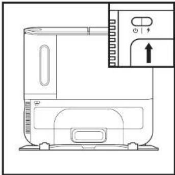 SHARK EZ Robot RV912S - CONSERVEZ CES INSTRUCTIONS - 8