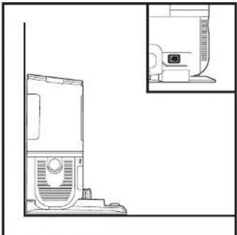 SHARK EZ Robot RV912S - CONSERVEZ CES INSTRUCTIONS - 5