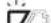 SHARK EZ Robot RV912S - ROBOT BATTERY INDICATOR LIGHT - 6