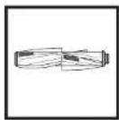 SHARK EZ Robot RV912S - REPLACEMENT PARTS: ROBOT REPLACEMENT PARTS: BASE - 4