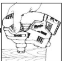 MILWAUKEE M12 245821 - AVERTISSEMENT - 1