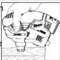 MILWAUKEE M12 245821 - AUX ÉTATS-UNIS ET AU CANADA - 1