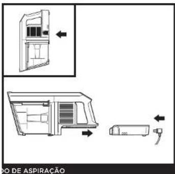 DO DE ASPIRAÇÃO