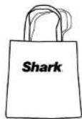 SHARK ICZ300EU - TILLBEHÖR SOM INKLUDERAS - 2