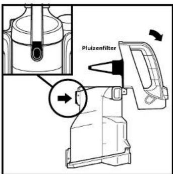 Pluizenfilter
