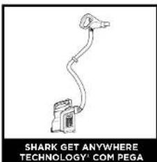 SHARK GET ANYWHERE TECHNOLOGY' COM PEGA