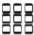 UNOLD Arctic 7K 86220 - Touche Mode Veille (Sleeping/Child Lock) - 2