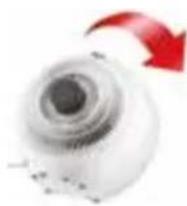 UNOLD Rondo 86120 - KIEPBEVEILIGING - 1