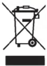 UNOLD Silverline 86820 - DISPOSICION/PROTECCION DEL MEDIO AMBIENTE - 1