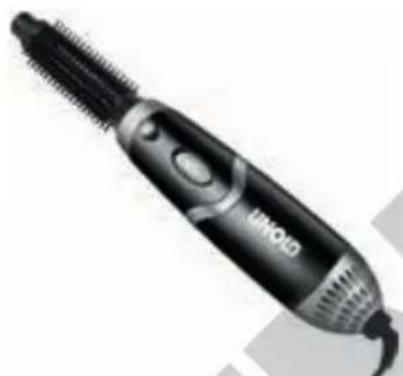 UNOLD Silverline 86820 - UNOLD - 1