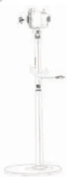 UNOLD Silverline 86820 - MONTAZ - 2