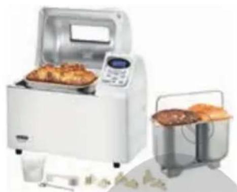 UNOLD Silverline 86820 - UNOLD - 2