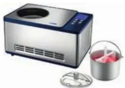 UNOLD Silverline 86820 - UNOLD - 1