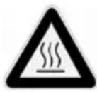 UNOLD Mini 38610 - SYMBOLERKLÄRUNG - 2