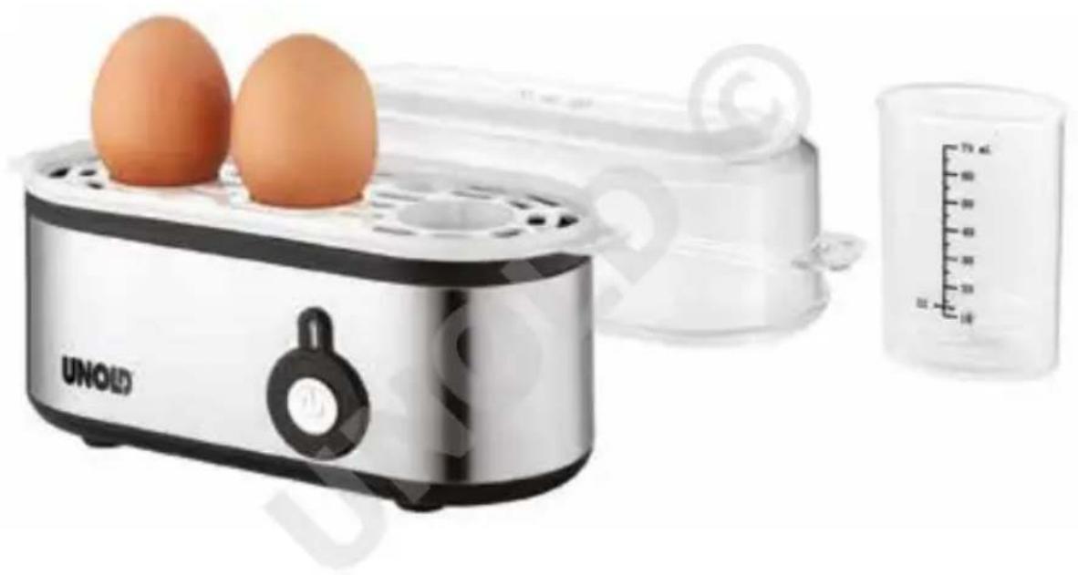 UNOLD Mini 38610 - 2