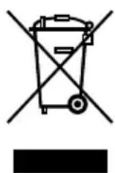 UNOLD Mini 38610 - SMALTIMENTO / TUTELA DELL'AMBIENTE - 1